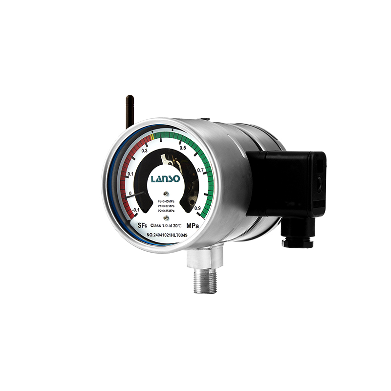 ZMJ100PRW WAPI无线密度继电器