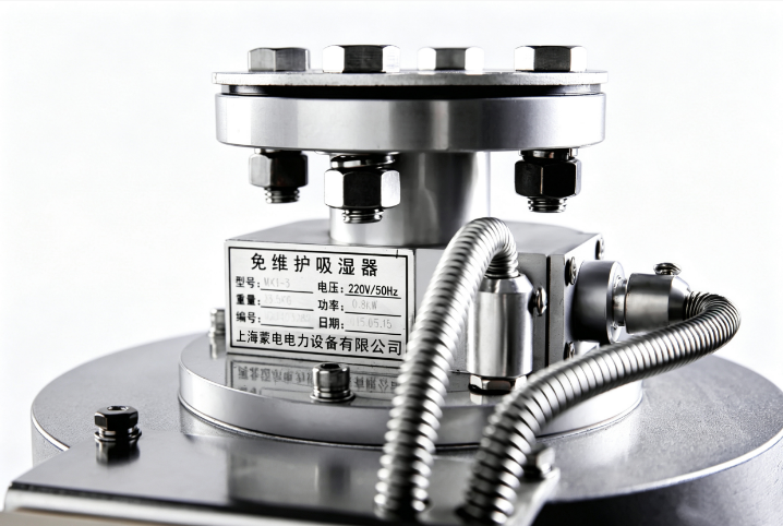 MX免维护智能型吸湿器