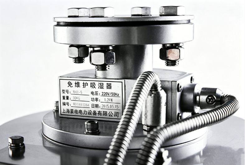 MX免维护智能型吸湿器