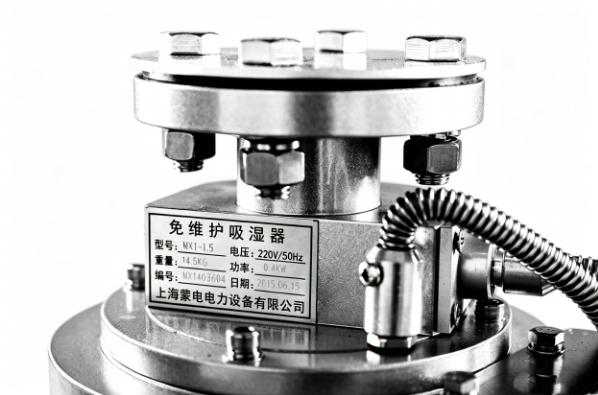 MX免维护智能型吸湿器